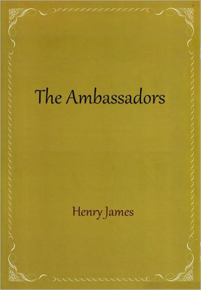 The Ambassadors