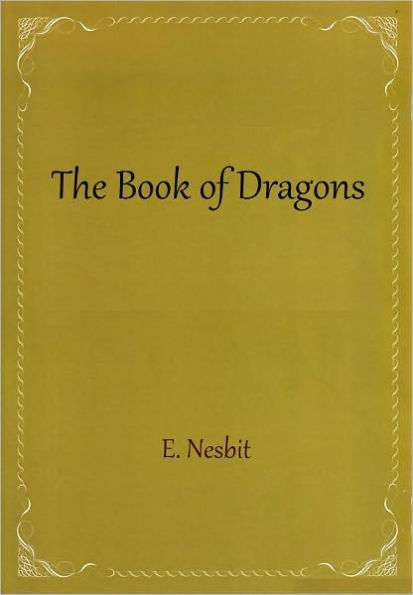 The Book of Dragons