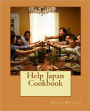 Help Japan Cookbook