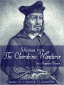 Selections From The Cherubinic Wanderer