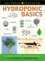 Hydroponic Basics: The Basics of Soilless Gardening Indoors