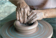 Title: Pottery: Making and Collecting It Is Great Fun for the Whole Family!, Author: Pottery Mom