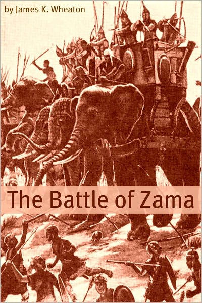 The Battle Of Zama: A History Of One Of The Greatest Battles Of All ...