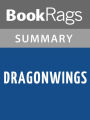 Dragonwings by Laurence Yep l Summary & Study Guide