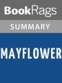 Mayflower by Nathaniel Philbrick l Summary & Study Guide