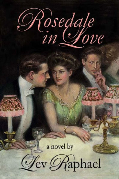 Rosedale In Love (The House of Mirth Revisited)