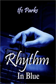 Rhythm In Blue