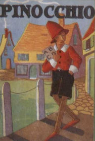 The Adventures of Pinocchio