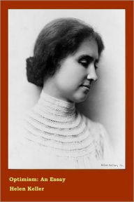 Essay on helen keller