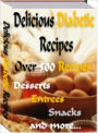 Recipes For Diabetics