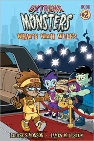 Extreme Monsters #2 - What's With Wulf