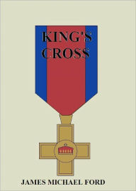 Title: Kings' Cross, Author: Mike Weatherford