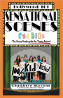 Sensational Scenes for Kids: The Scene Study-guide for Young Actors!