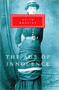 Title: The Age of Innocence (Unabrigded Edition), Author: Edith Wharton