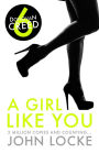 A Girl Like You (Donovan Creed Series #6)