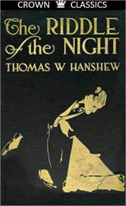 The Riddle of the Night