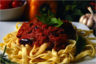 Italian Food - A Touch of Italy Right In Your Own Home