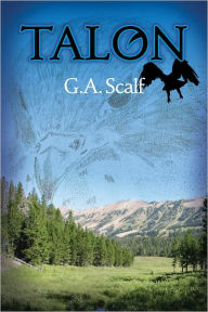 Title: Talon, Author: glenn scalf