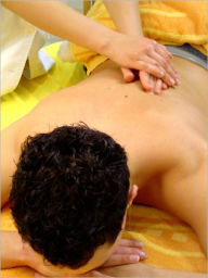 Title: Massage Therapy: More Than Just Relaxation, Author: Shana Strong