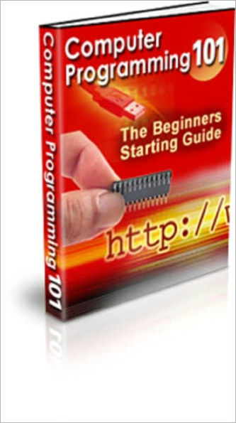 Computer Programming 101
