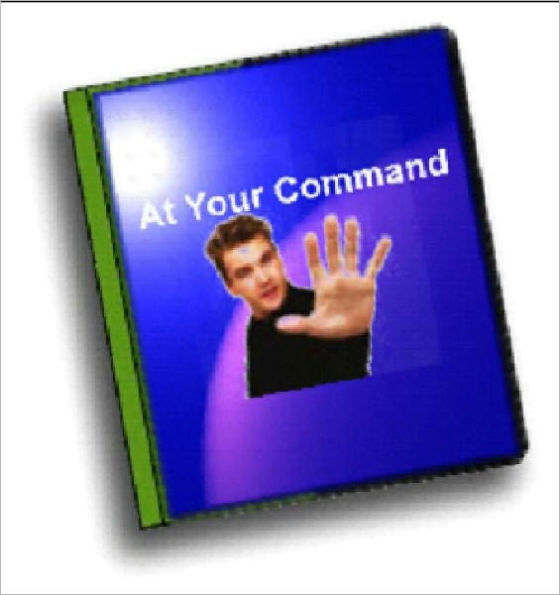 At Your Command
