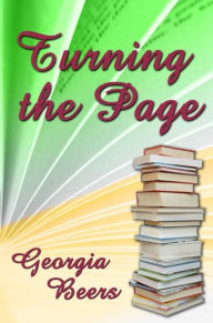 Title: Turning The Page, Author: Georgia Beers