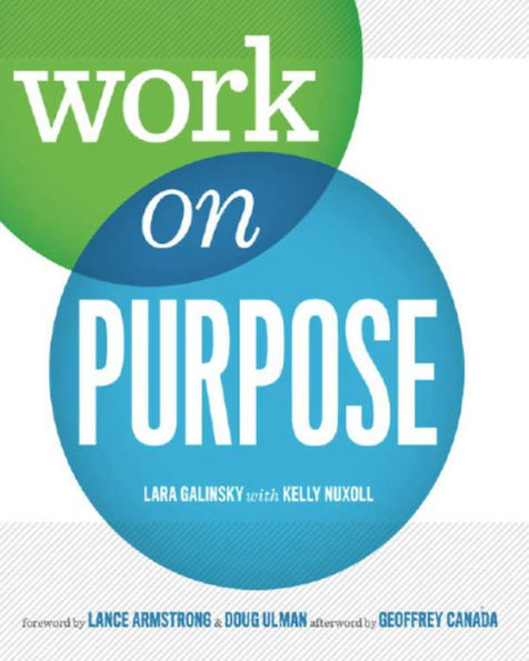 Work on Purpose