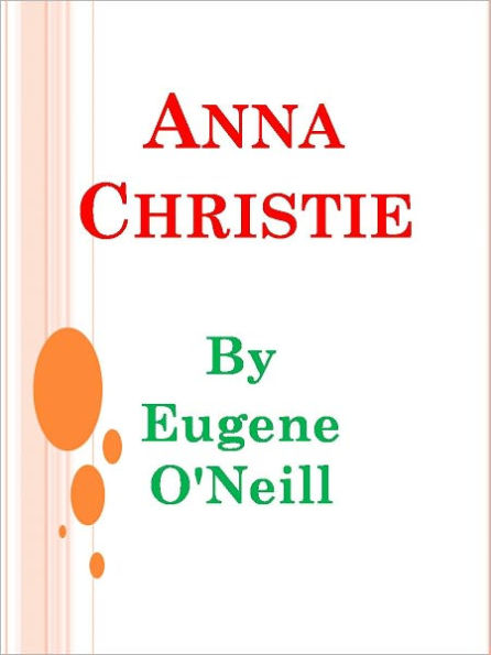 Anna Christie