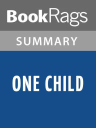 Title: One Child by Torey Hayden l Summary & Study Guide, Author: BookRags