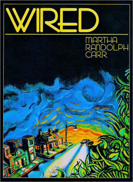 Wired
