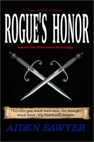 Rogue's Honor