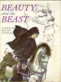 Beauty and the Beast by Marie Le Prince de Beaumont [Complete and Unabridged]