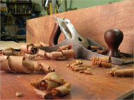 Title: Woodworking: A Great Hobby for Fun and Profit!, Author: Bob Sherman
