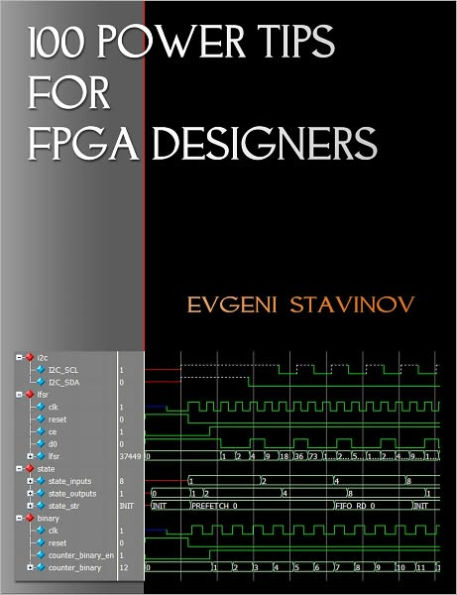 100 Power Tips for FPGA Designers