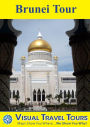 BRUNEI TOUR - A Self-guided Pictorial Walking/Public Transit Tour