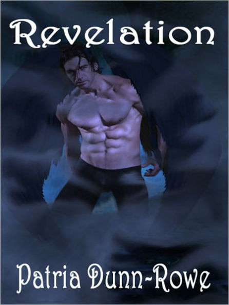 Revelation (Vol 3- The Gifts: Trilogy)