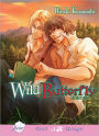 Wild Butterfly (Yaoi Manga) - Nook Color Edition