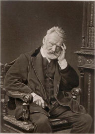 Title: The Memoirs of Victor Hugo, Author: Victor Hugo