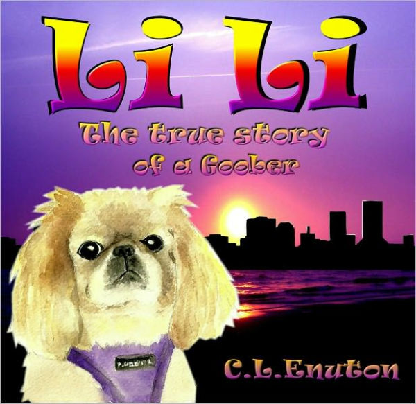 Li Li The True Story of a Goober