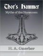 Thor's Hammer: Myths of the Norsemen
