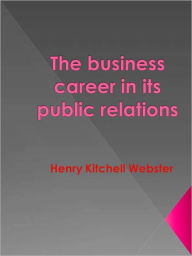 The business career in its public relations - New Century Edition with DirectLink Technology