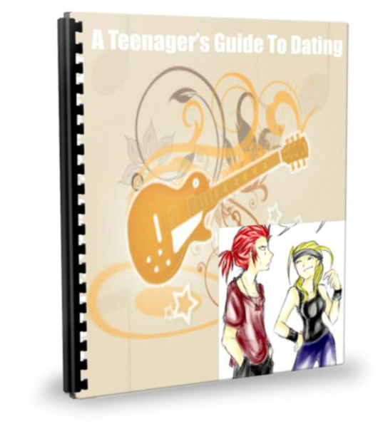 A Teenager's Guide To Dating-What You Need To Know