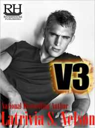 The Chronicles of Young Dmitry Medlov: Volume 3