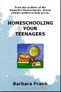 Homeschooling Your Teenagers