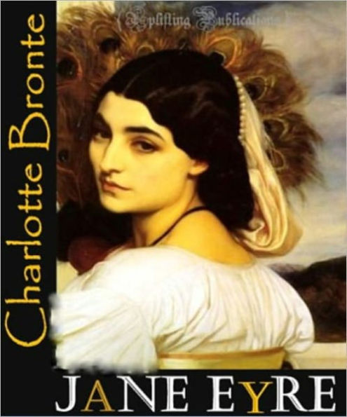 Jane Eyre (Deutshe Edition)