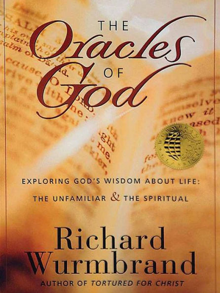 The Oracles of God