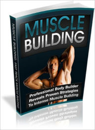 Title: Muscle Building, Author: Anonymous