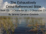 An Exhaustively Cross Referenced Bible, Book 23 2 Chronicles 16 to 2 Chronicles 33