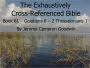 An Exhaustively Cross Referenced Bible, Book 61 Galatians 6 to 2 Thessalonians 1