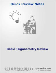 Title: Basic Trigonometry Review, Author: Dev